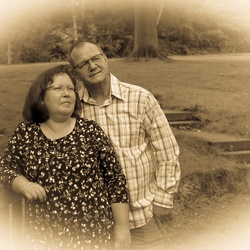 Daniela und Markus