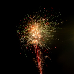 Feuerwerk